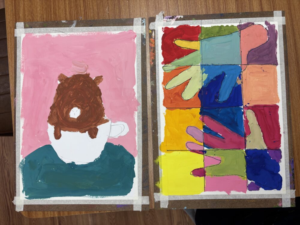 Tác phẩm KID Đặng Nhật Minh 2017 | 2026-02-06 34