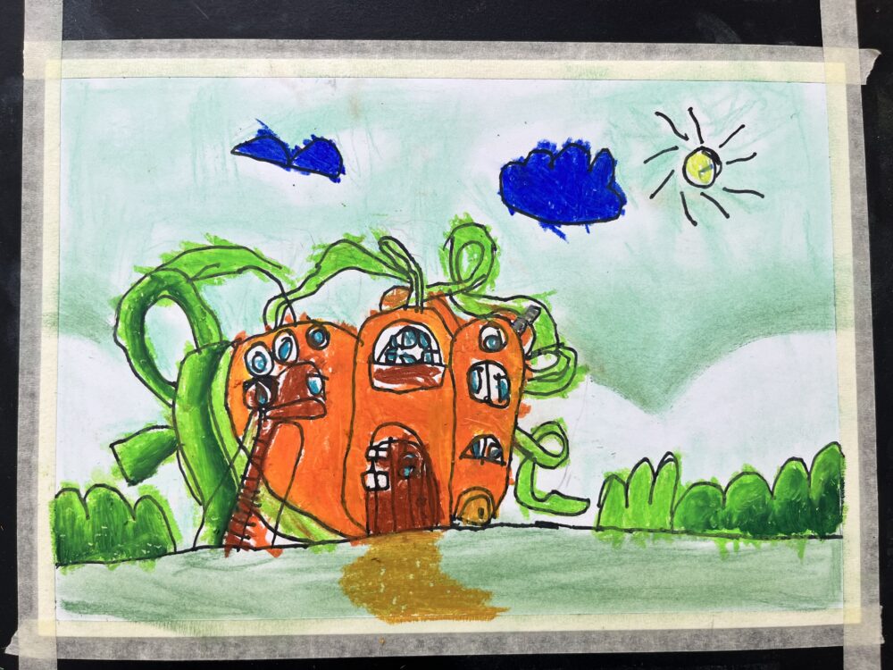 Tác phẩm KID Trần Minh Tuấn 2020 | 2026-02-07 34