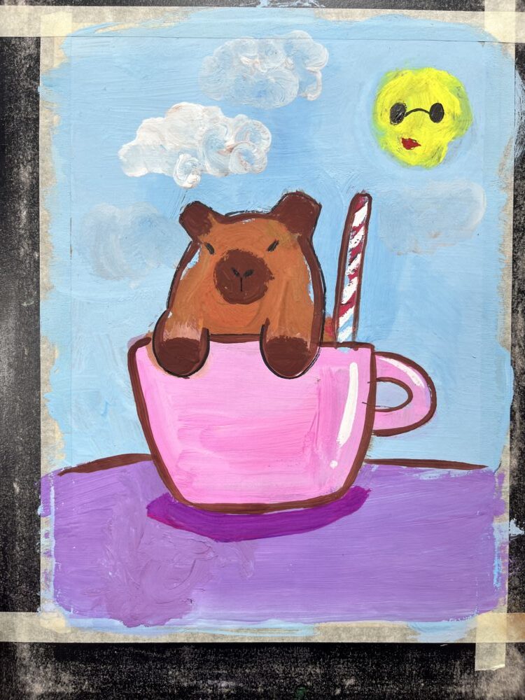 Tác phẩm Nguyễn Thiên Ân 2019 | 2026-02-07 34