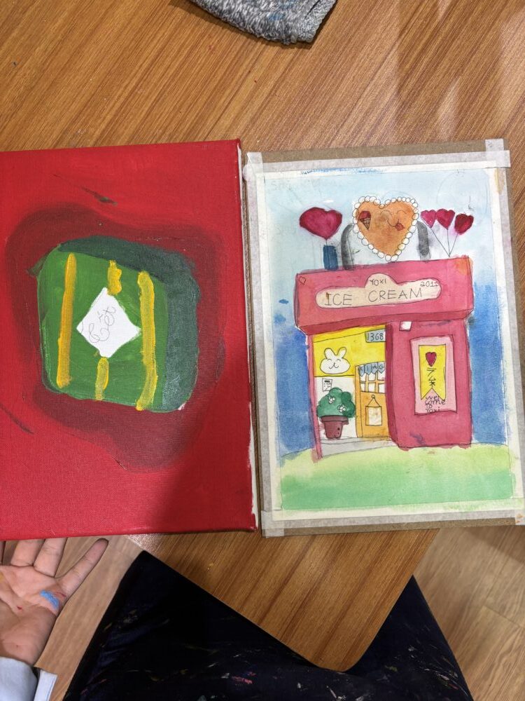 Tác phẩm Nguyễn Bảo Châu 2019 | 2026-02-06 34