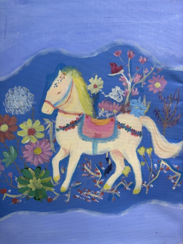 Tác phẩm Kim Ngọc | 2026-02-07 34