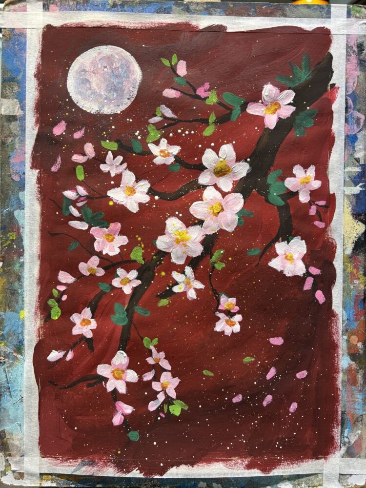 Tác phẩm Phước Vinh | 2026-02-07 34