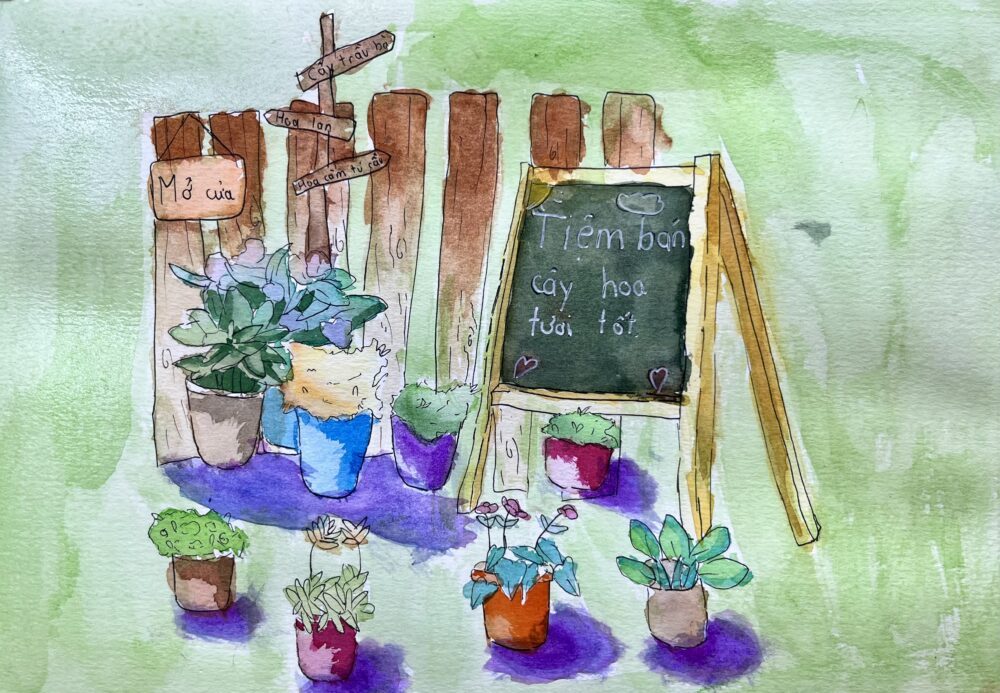 Tác phẩm Huỳnh Thiên Bảo | 2026-02-09 34