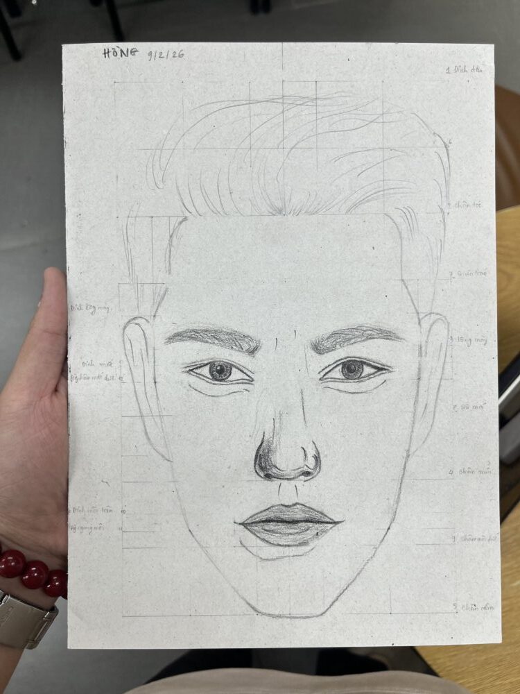 Tác phẩm Khánh Hồng | 2026-02-09 34