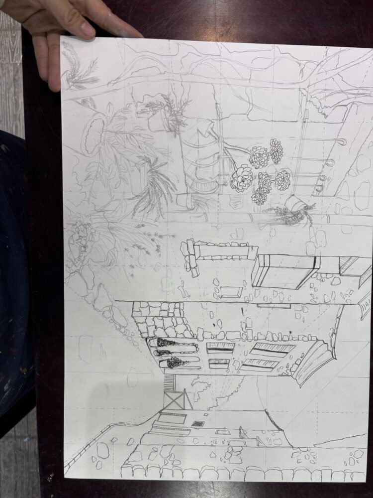 Tác phẩm Lưu Ngọc Hưng | 2026-02-07 34