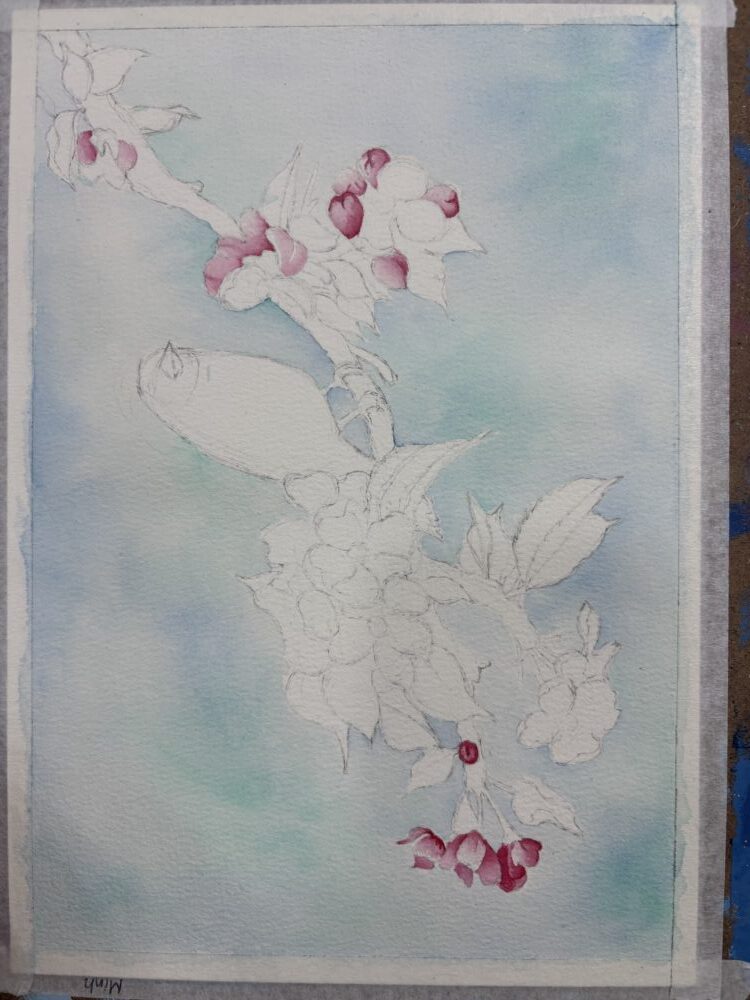 Tác phẩm Phạm Bùi Quang Minh | 2026-02-07 34