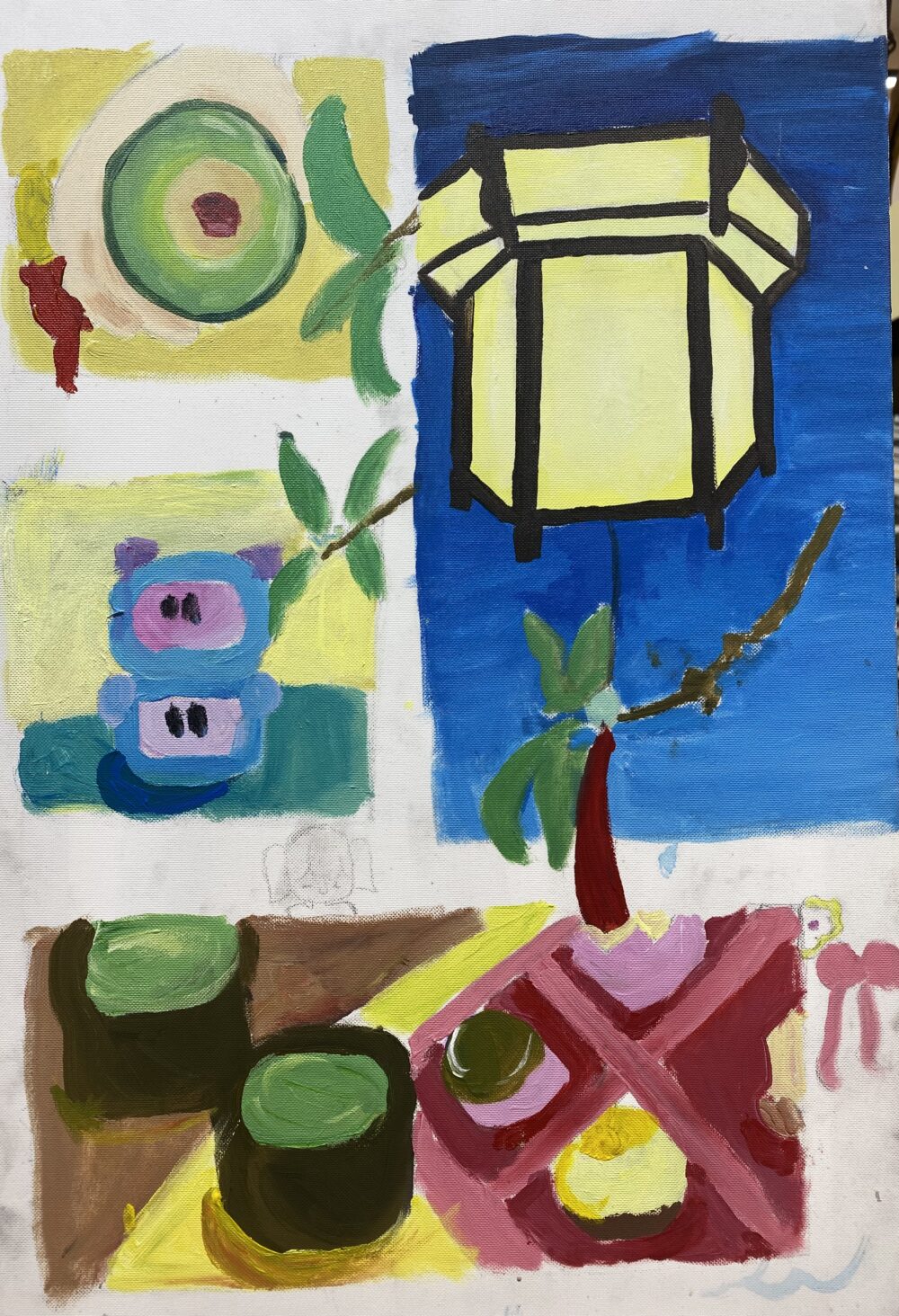 Tác phẩm Huỳnh Gia Hân | 2026-02-06 34