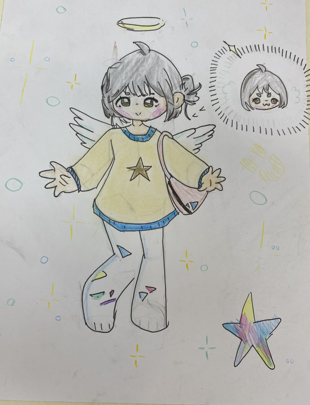 Tác phẩm Minh Hi | 2026-02-06 34