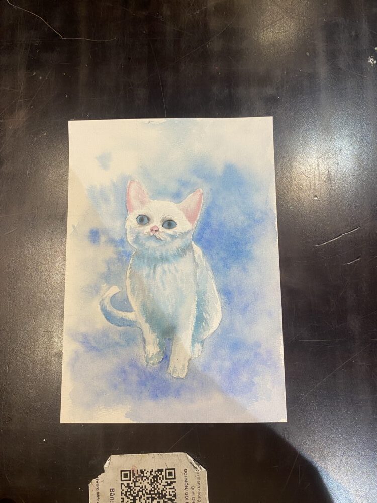 Tác phẩm Nguyễn Thị Hương Nga | 2026-02-01 34