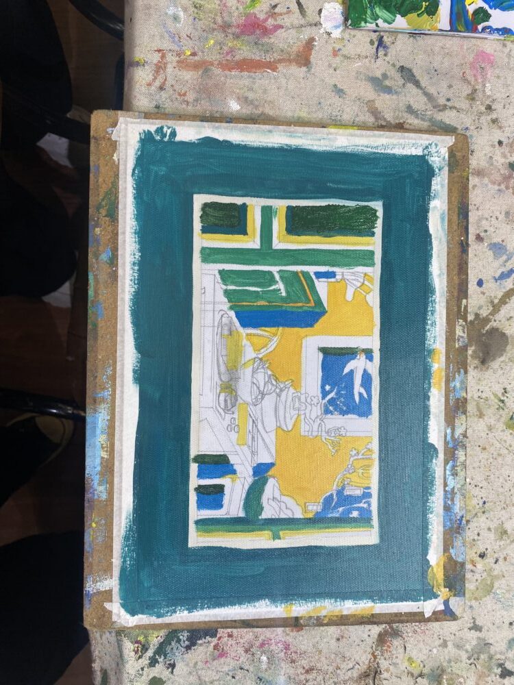 Tác phẩm Phạm Minh Châu | 2026-02-05 34