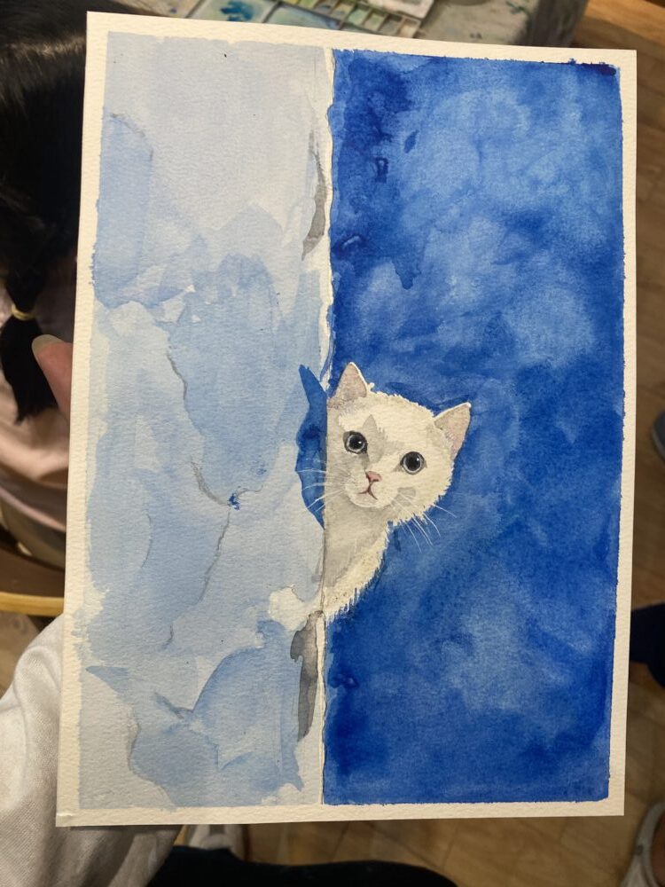 Tác phẩm Phạm Doãn My Khanh | 2026-02-07 32