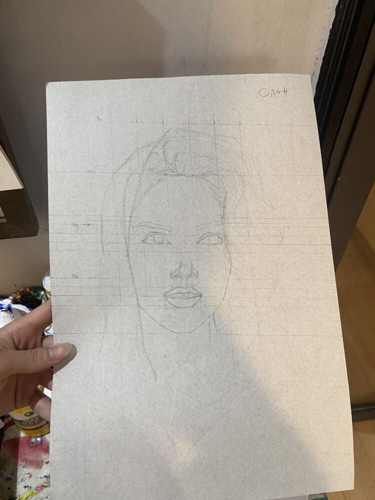 Tác phẩm Trương Quỳnh Oanh | 2026-02-07 32