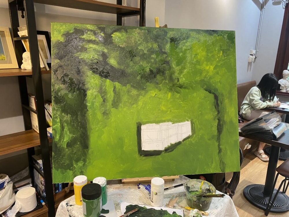 Tác phẩm Đỗ Đức Hạnh Nguyên | 2026-02-07 32