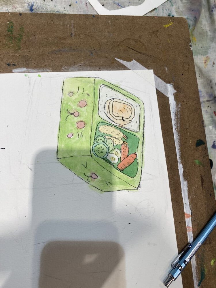 Tác phẩm Ngô Minh Khuê | 2026-02-07 32