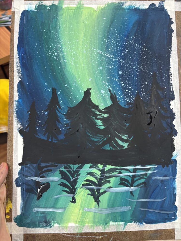 Tác phẩm Nguyễn Bảo Trang 2020 | 2026-02-11 34