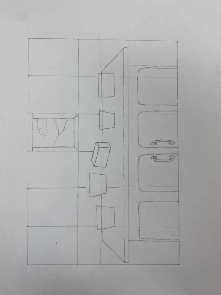 Tác phẩm Đoàn Ngọc Anh | 2026-02-08 33