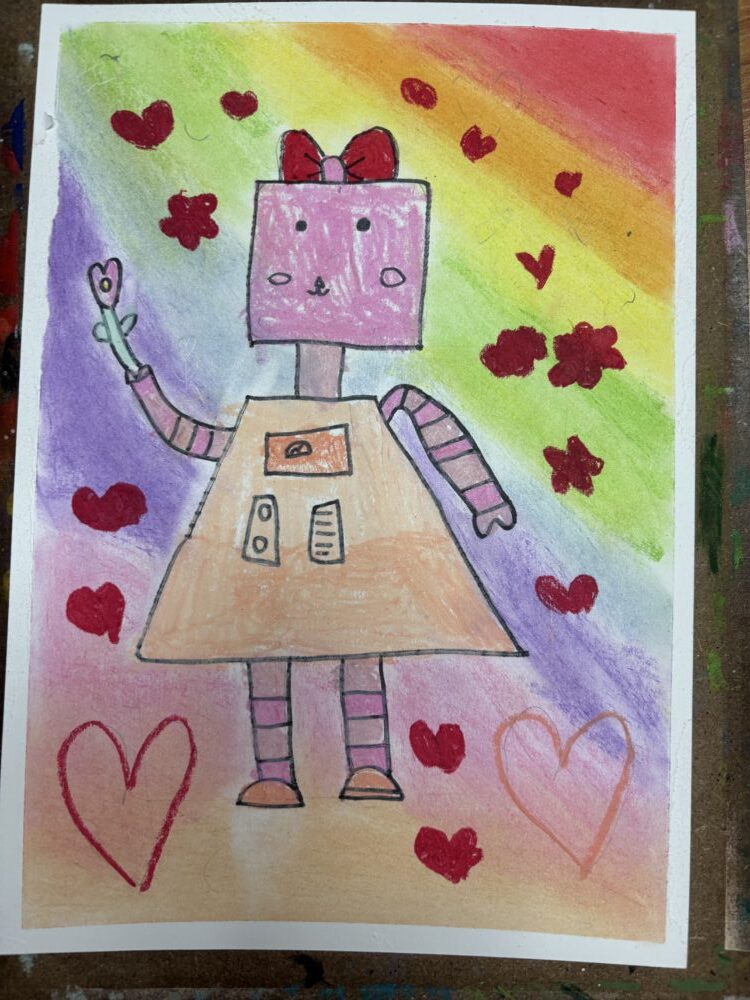 Tác phẩm KID Gia Nhi- 2020 | 2026-02-11 34