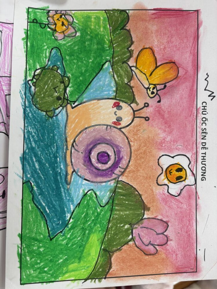 Tác phẩm Đinh Lê Hà Linh 2020 | 2026-02-11 34