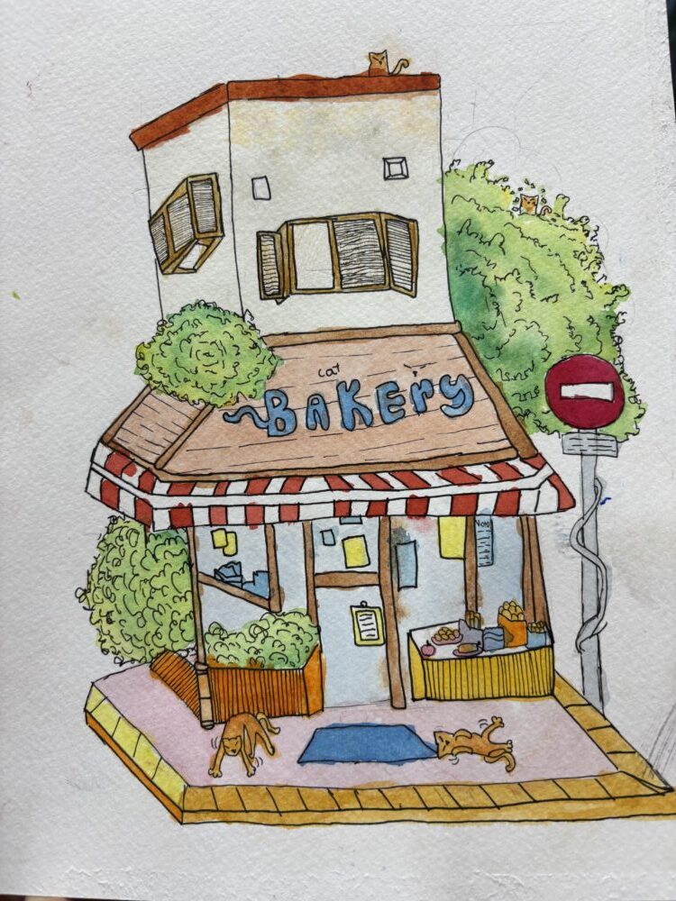 Tác phẩm Bảo Quân 2014 | 2026-02-11 34