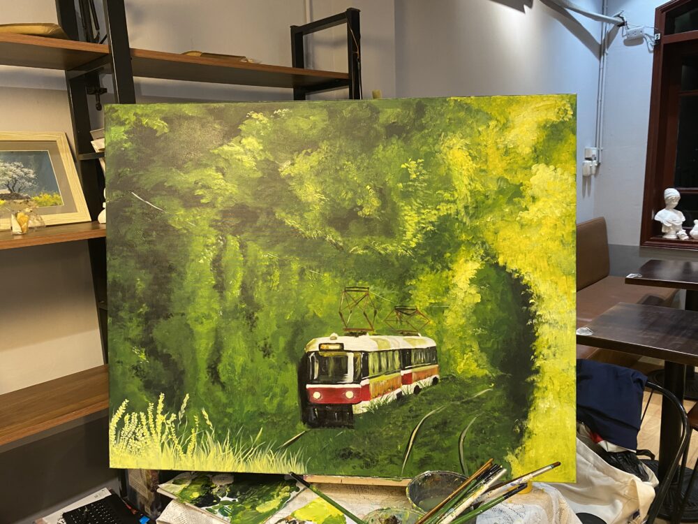 Tác phẩm Đỗ Đức Hạnh Nguyên | 2026-02-07 33