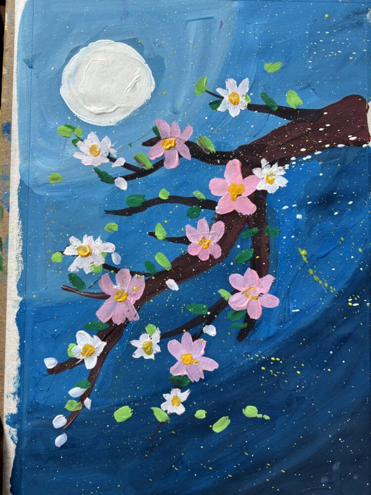 Tác phẩm KID Nguyễn Quốc Bảo 2019 | 2026-02-11 34