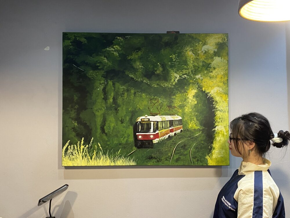 Tác phẩm Đỗ Đức Hạnh Nguyên | 2026-02-07 32