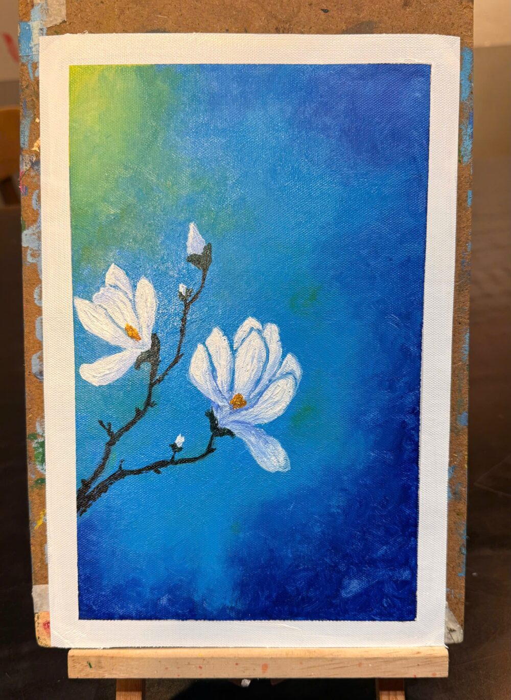 Tác phẩm Tống Thị Phú Sơn | 2026-02-09 34