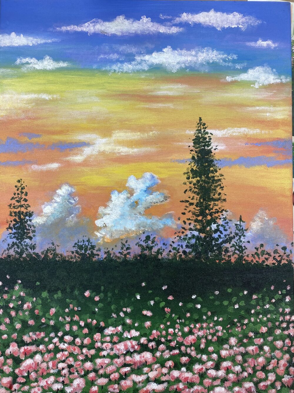 Tác phẩm Đinh Thùy Linh | 2026-02-08 34