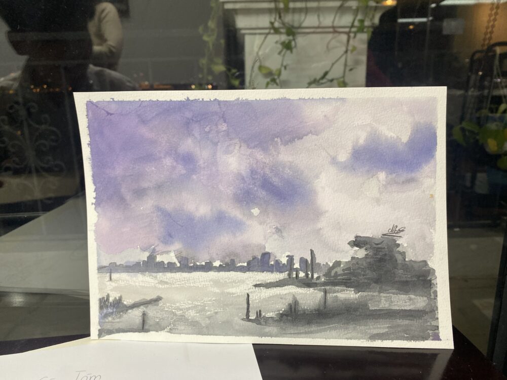 Tác phẩm KID Hoàng Minh Nhất 2015 | 2026-02-11 34