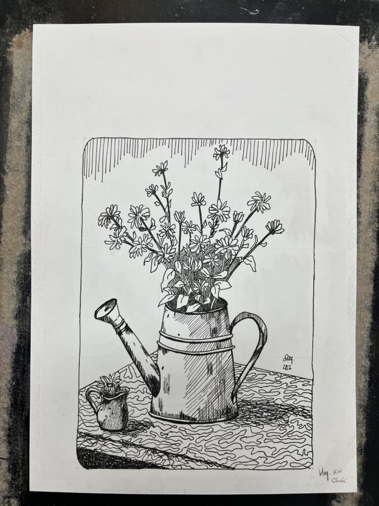 Tác phẩm Trần Đức Duy | 2026-02-28 33