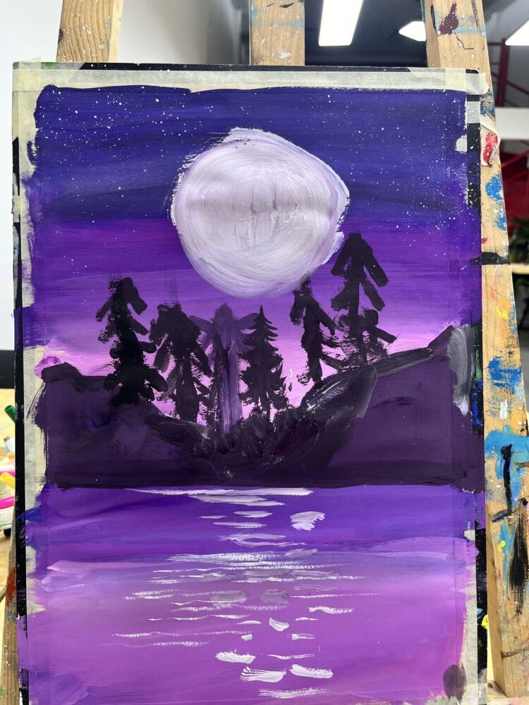 Tác phẩm Nguyễn Thiên Ân 2019 | 2026-02-28 34