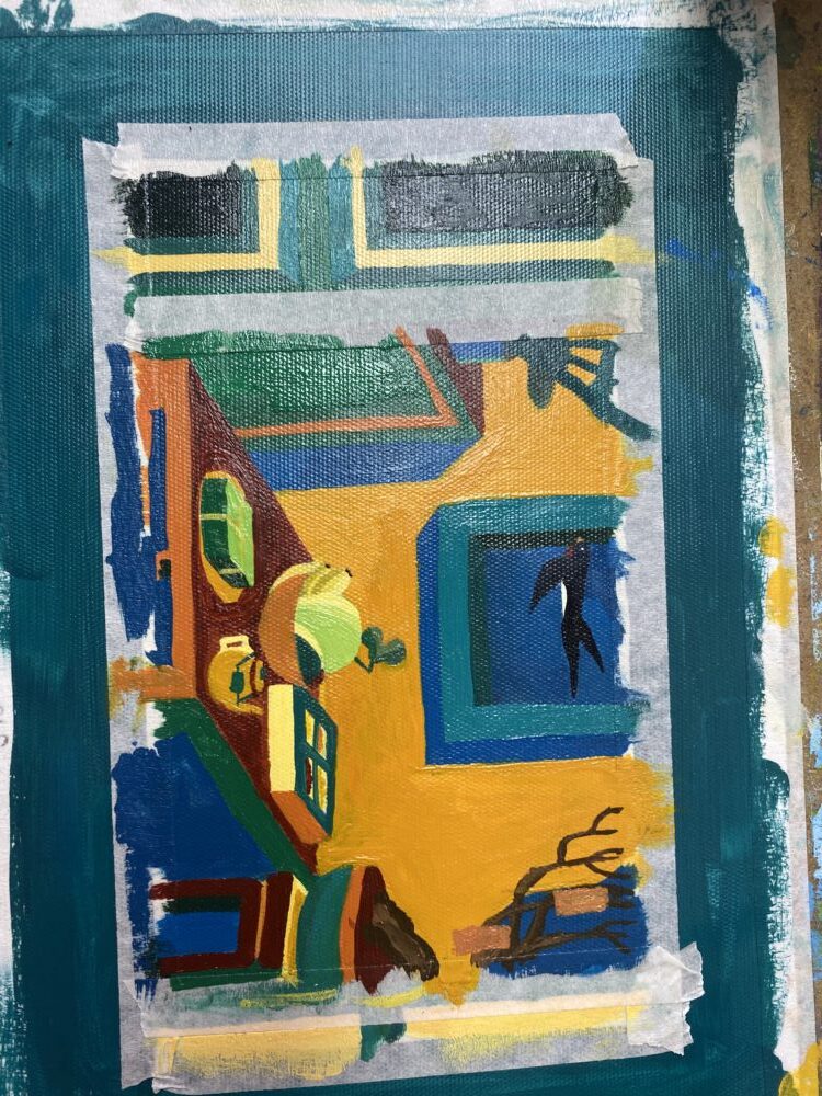 Tác phẩm Phạm Minh Châu | 2026-02-12 34