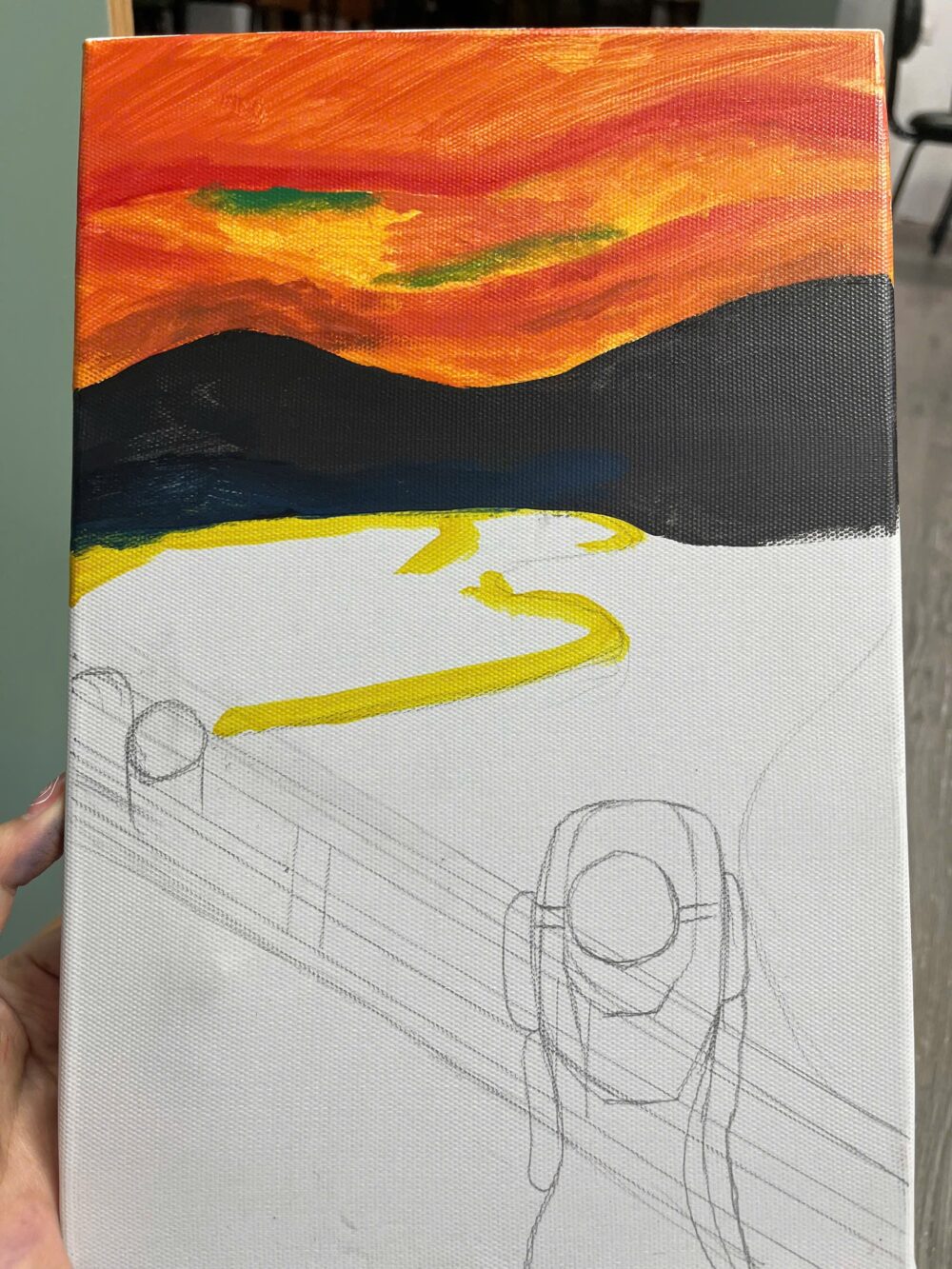 Tác phẩm Khánh Vân | 2026-02-26 34