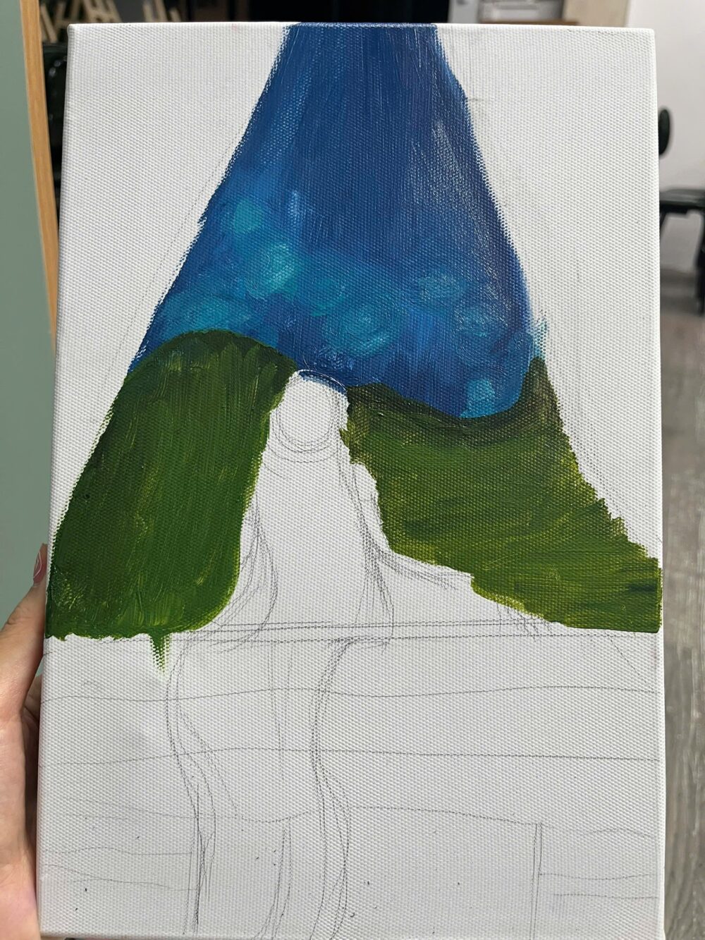 Tác phẩm Chi Nhàn | 2026-02-26 34