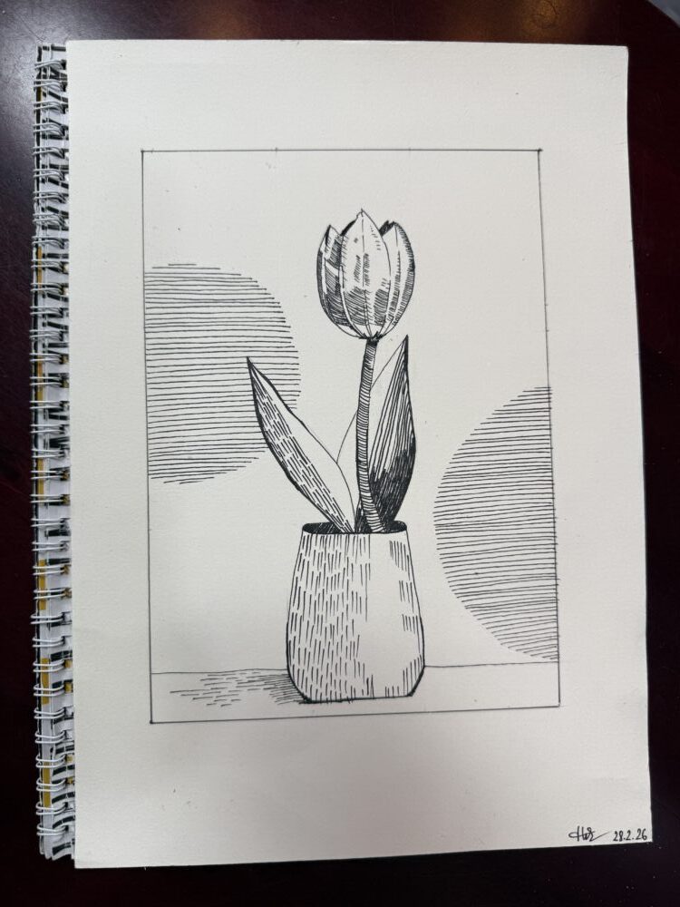 Tác phẩm Minh Hạnh | 2026-02-28 32