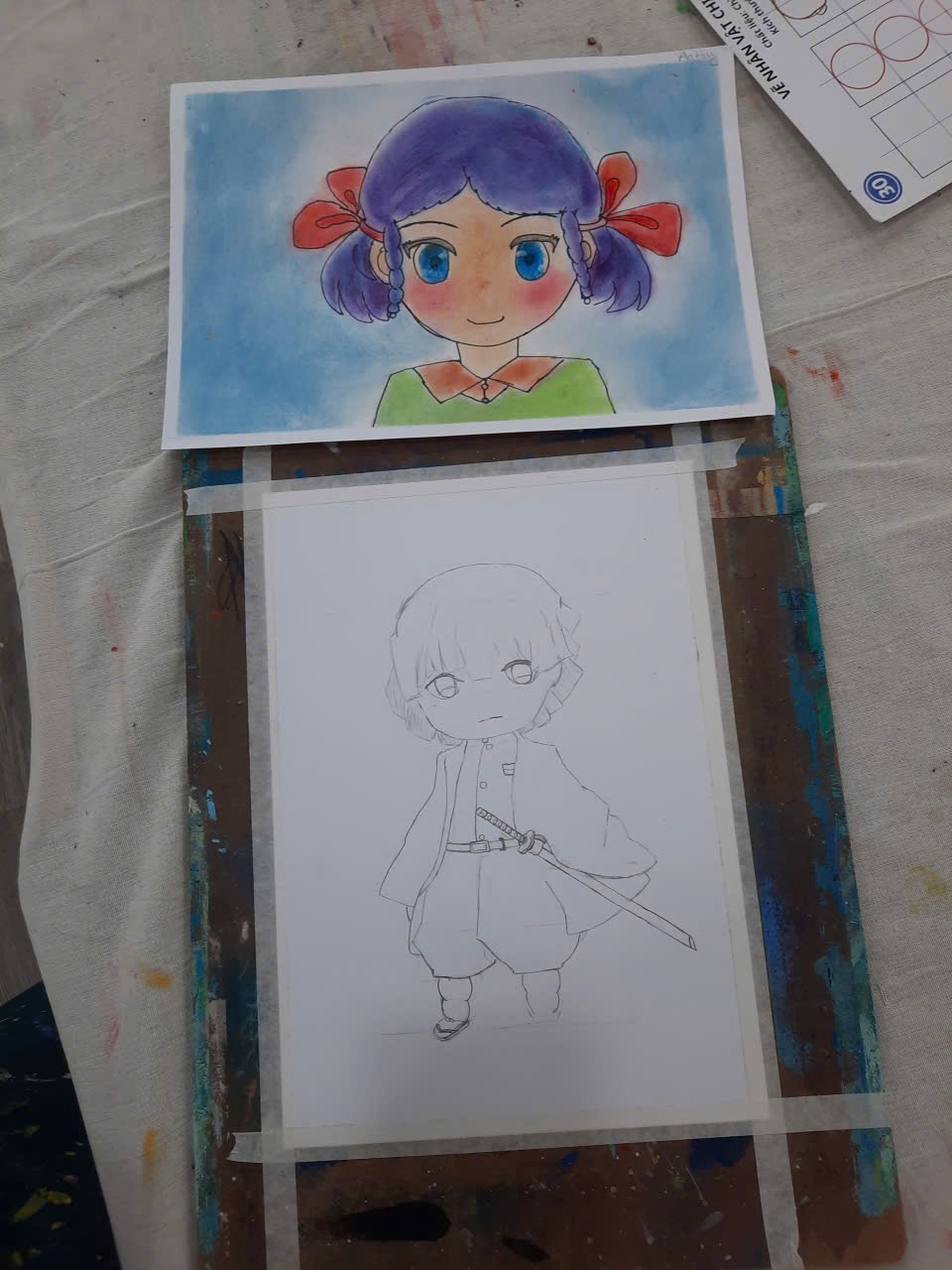 Tác phẩm An Huy | 2026-02-28 32