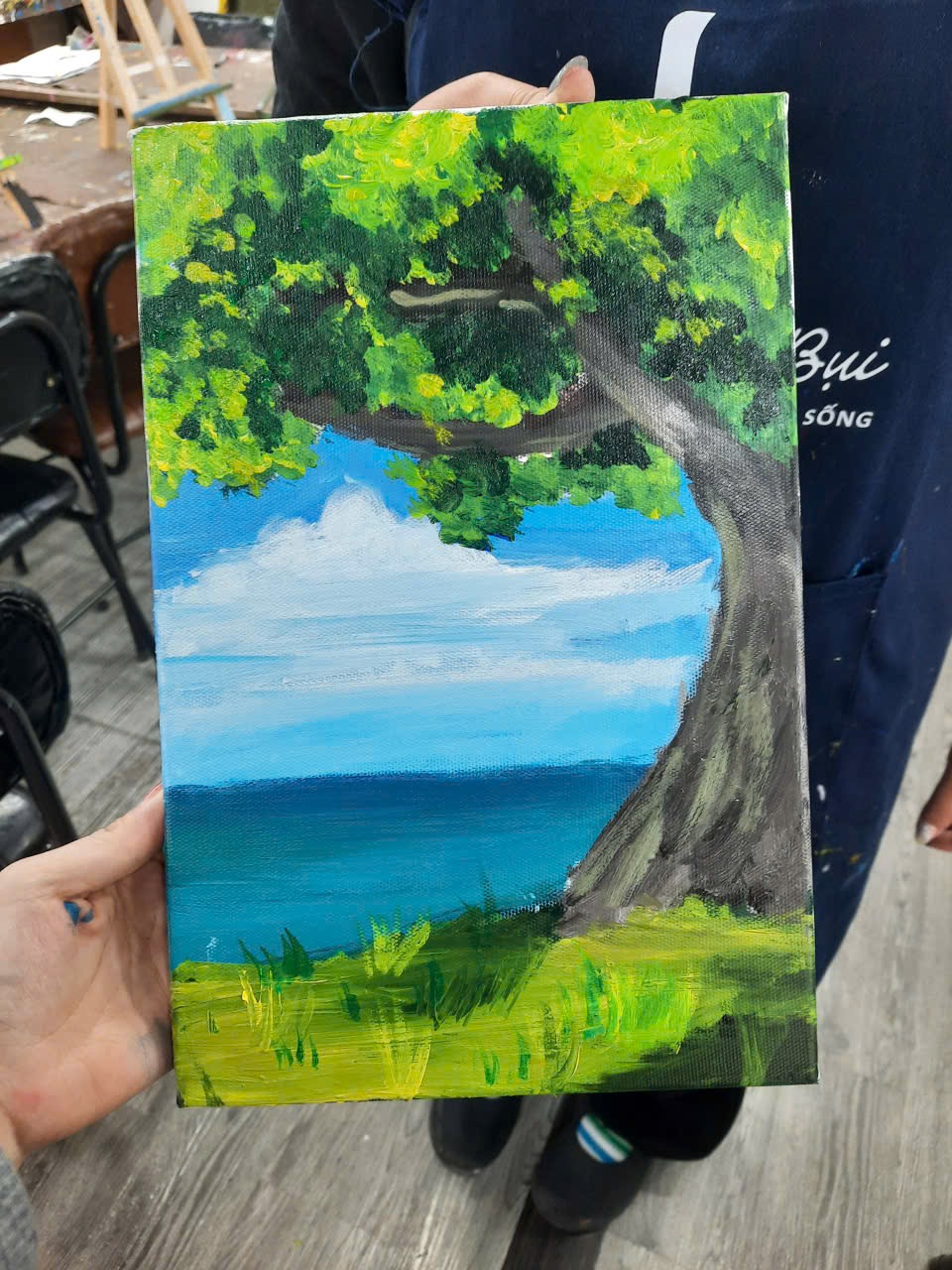 Tác phẩm Đăng Khôi | 2026-02-28 32