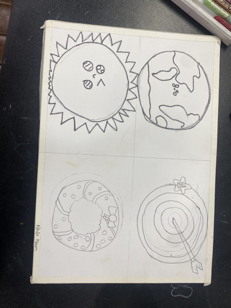 Tác phẩm Nguyễn Nhật Nam 2019 | 2026-02-28 32