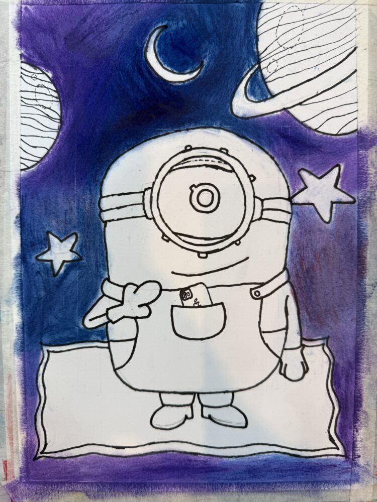 Tác phẩm KID Minh Khánh 2013 | 2026-02-28 33