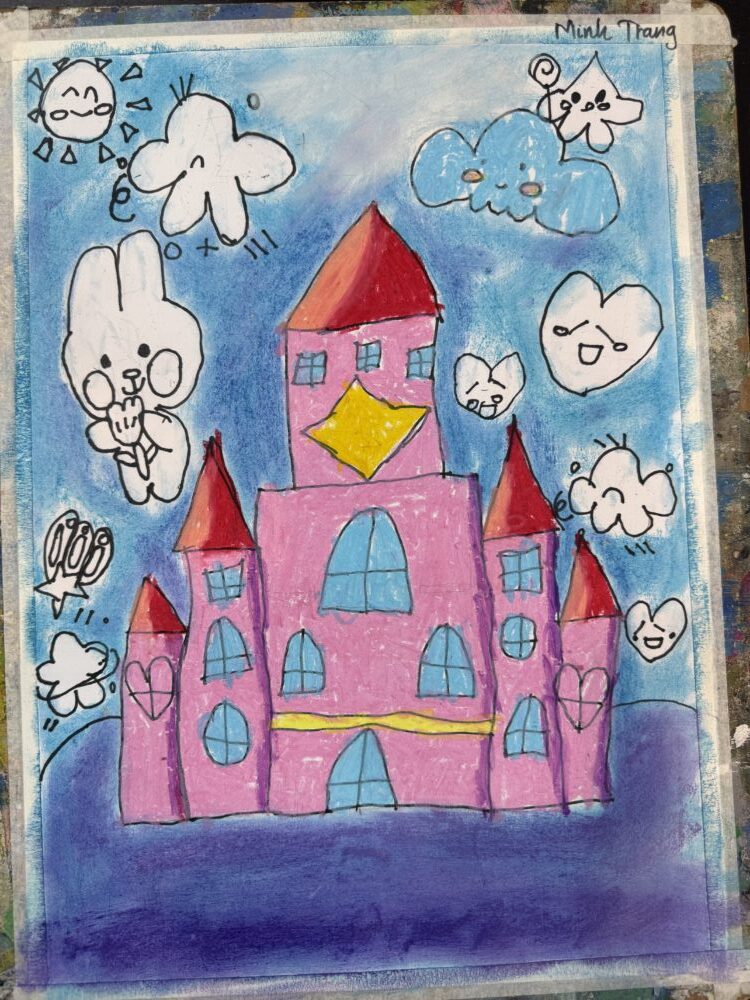 Tác phẩm Minh Trang | 2026-02-28 33