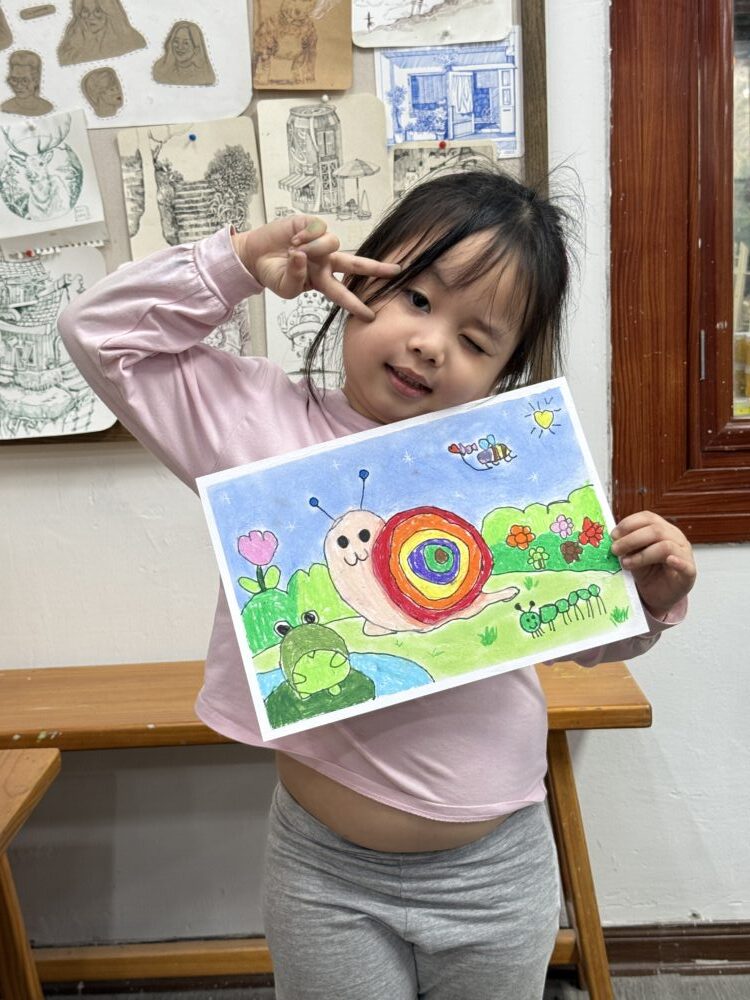 Tác phẩm Khánh Chi | 2026-02-28 33