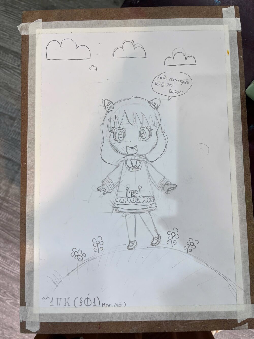 Tác phẩm Quang Minh | 2026-02-28 33