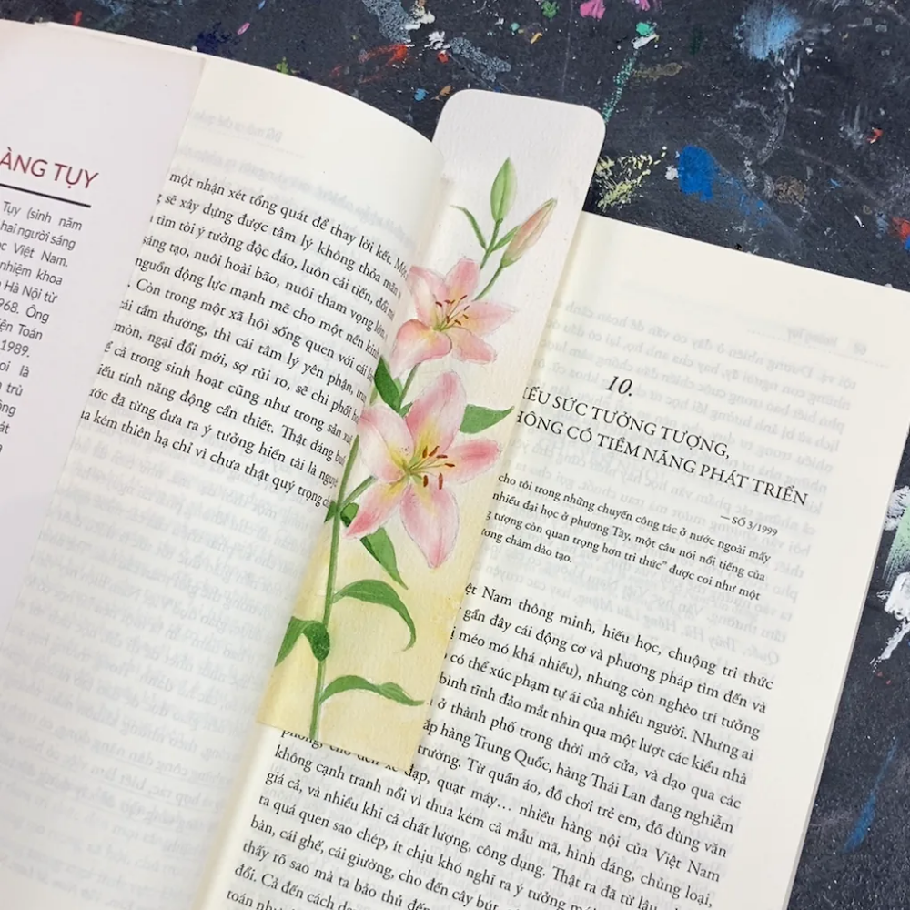 Tác phẩm Hàn Nguyễn Hiền Anh | 2026-02-23 33