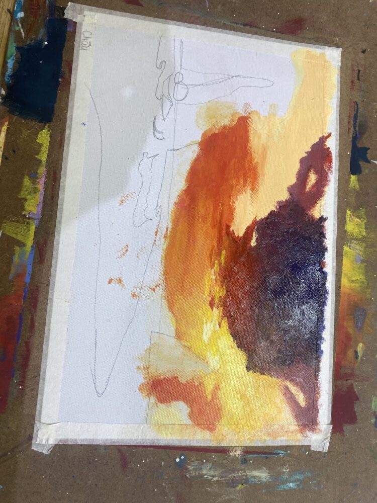 Tác phẩm Phạm Minh Châu | 2026-02-25 34