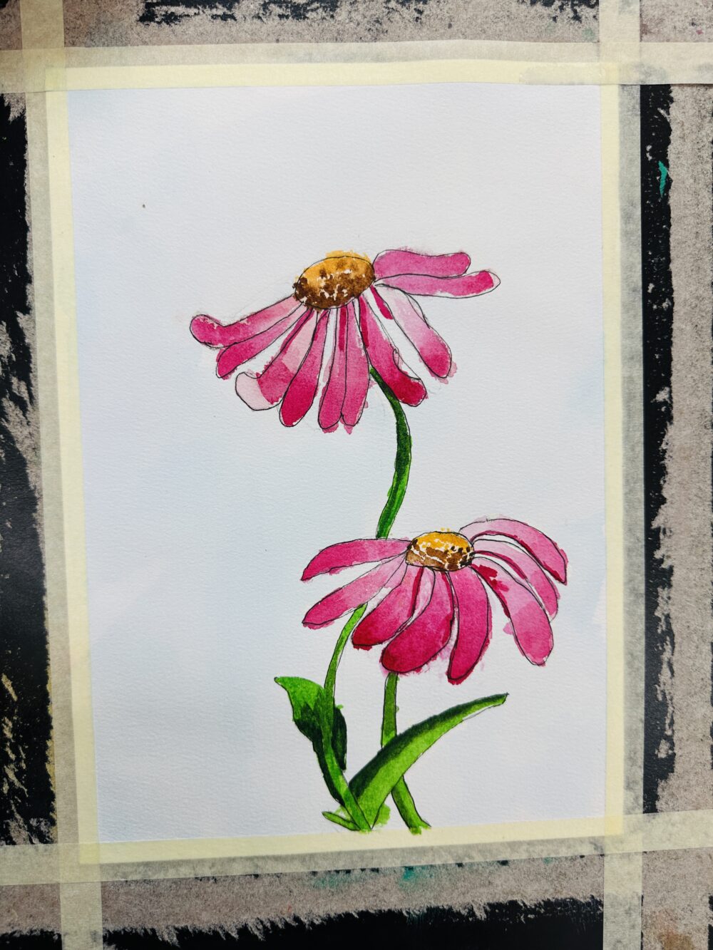 Tác phẩm Đặng Khánh Minh | 2026-02-08 32