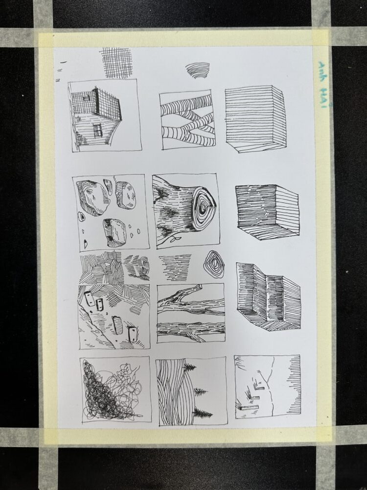 Tác phẩm Anh Hải | 2026-02-08 32