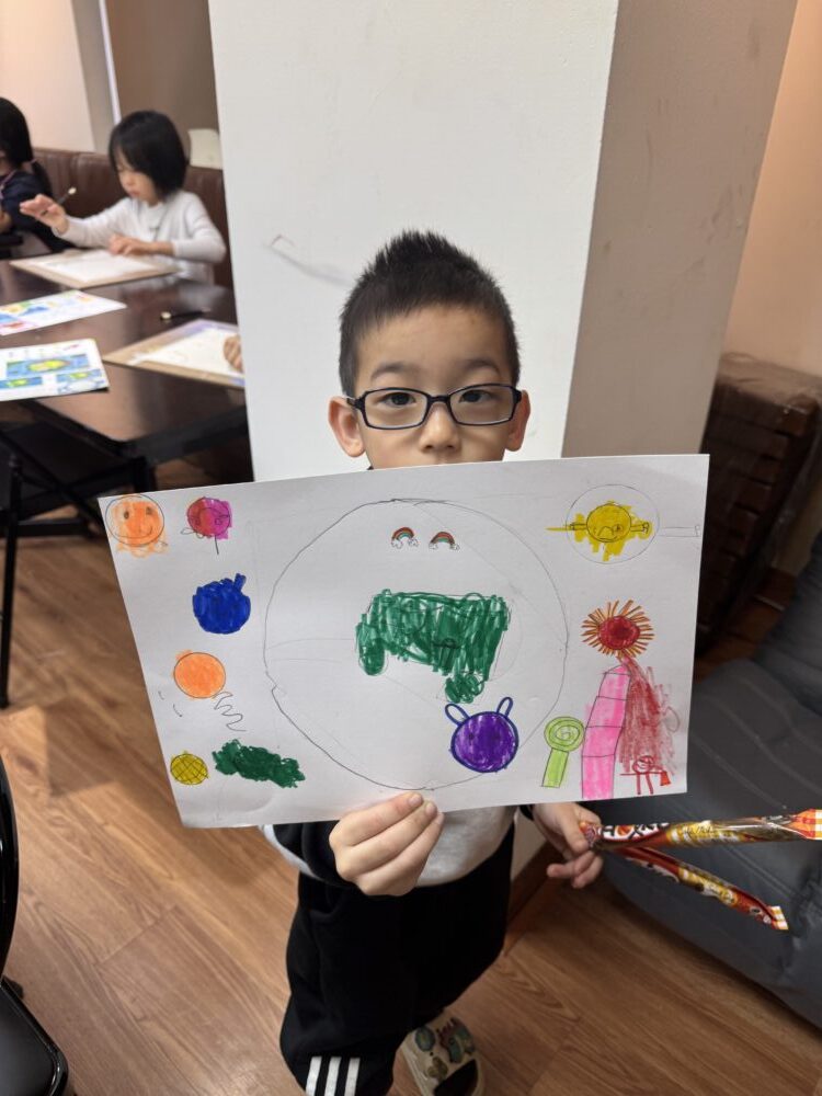 Tác phẩm KID Nguyễn Minh Nhật 2019 ( Mẹ Huế ) | 2026-02-01 32