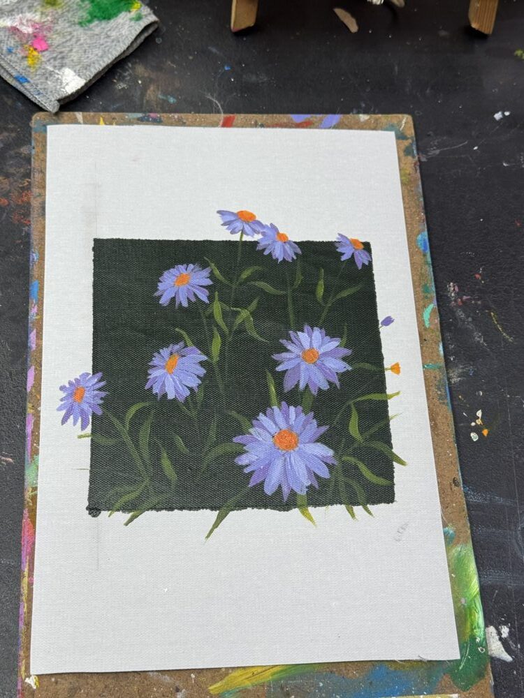 Tác phẩm Phạm Lụa | 2026-02-01 32