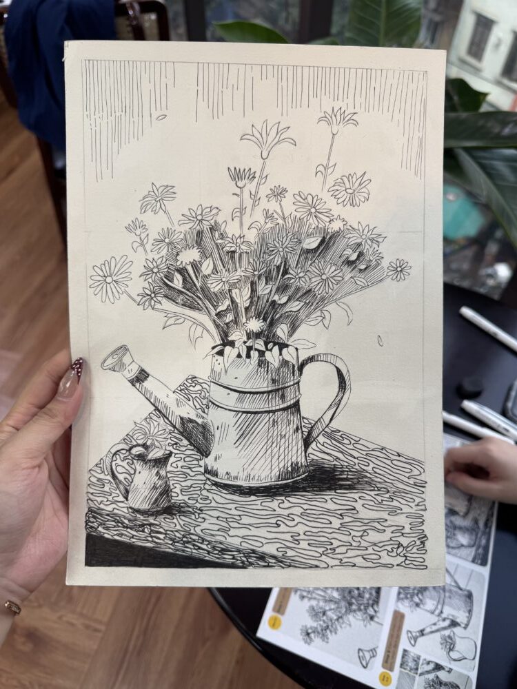 Tác phẩm Trần Quỳnh Châu | 2026-02-01 33