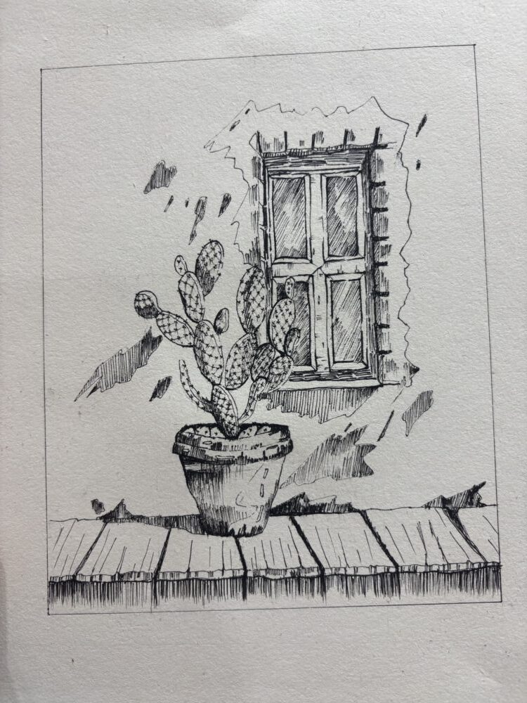 Tác phẩm Đặng Trà My | 2026-02-23 34